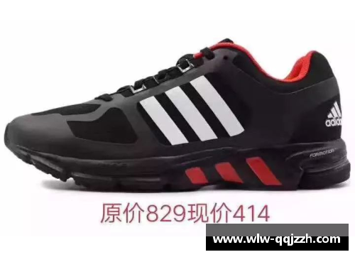 Adidas和Nike品牌球员：竞技界的双重力量