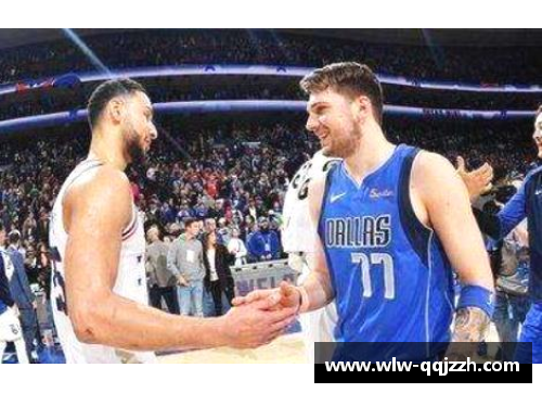 NBA全明星新秀赛：年轻球星的华丽登场与惊艳表现